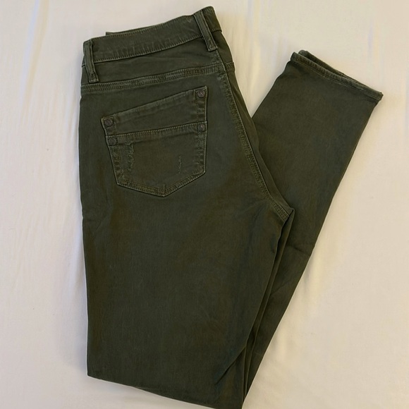 ROCK & REPUBLIC | Stretch Skinny | 10 - Picture 3 of 4